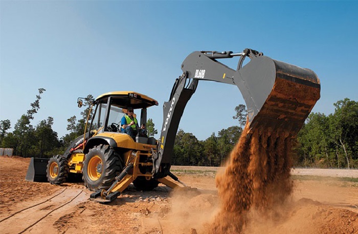 toki entreprise terrassement